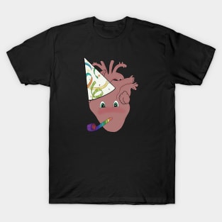 Funny birthday design T-Shirt